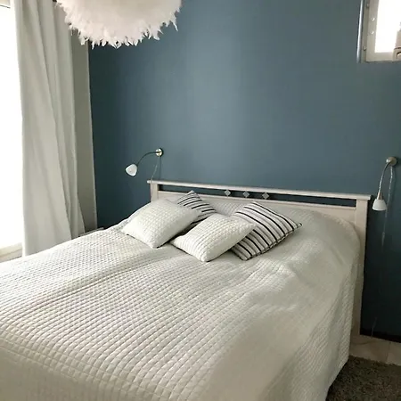 Seastar 101 Διαμέρισμα Kalajoki