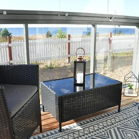 Apartment Seastar 101 *