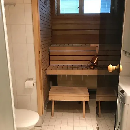 Apartment Seastar 101 *