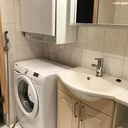 Apartamento Seastar 101 Kalajoki
