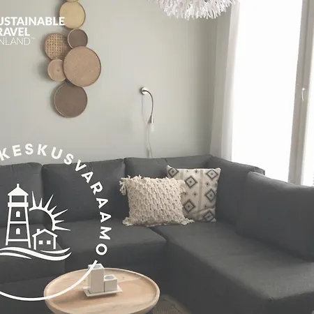 Apartamento Seastar 101 *