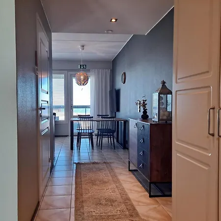 Seastar 101 Appartement *