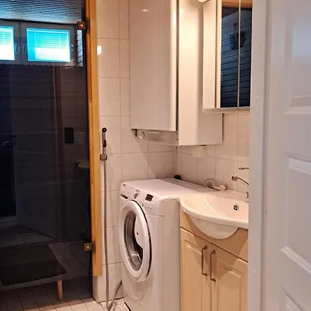 Seastar 101 Appartement