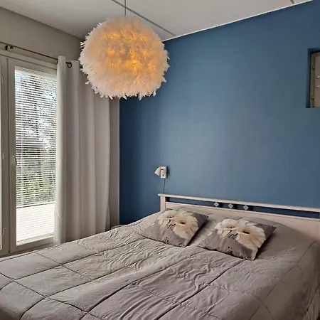 Seastar 101 Appartement *