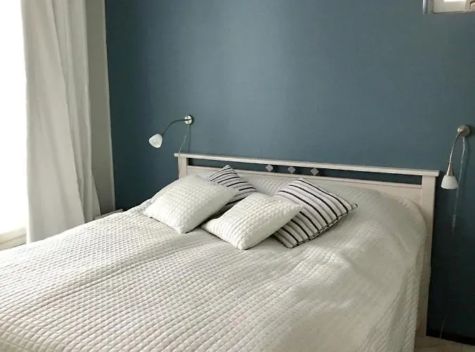 Seastar 101 公寓 卡拉约基