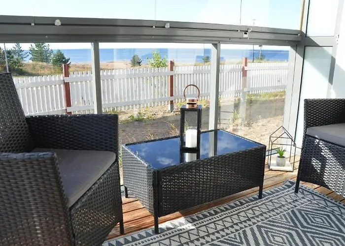 公寓 Seastar 101 *