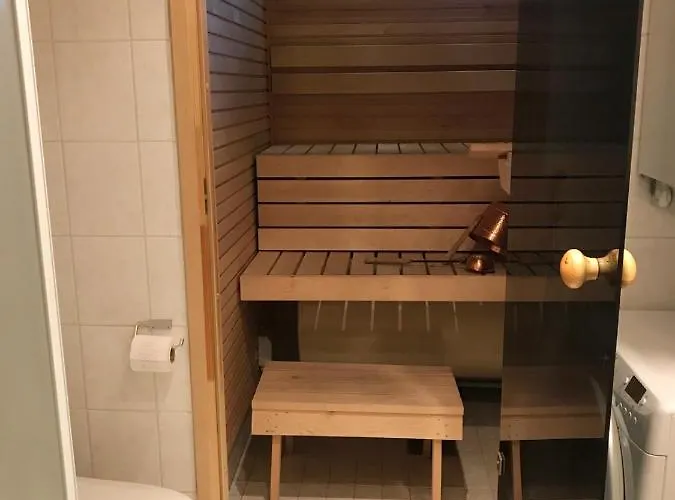 公寓 Seastar 101 *