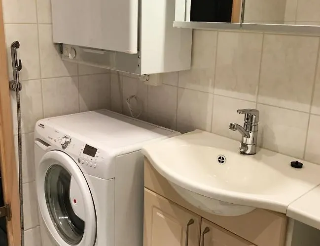 公寓 Seastar 101 卡拉约基